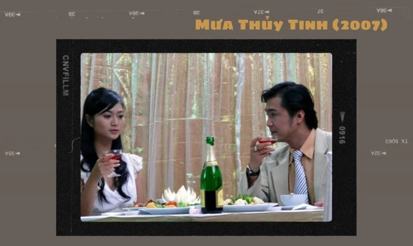 Các phim và chương trình truyền hình có sự tham gia của Thanh Trúc hay