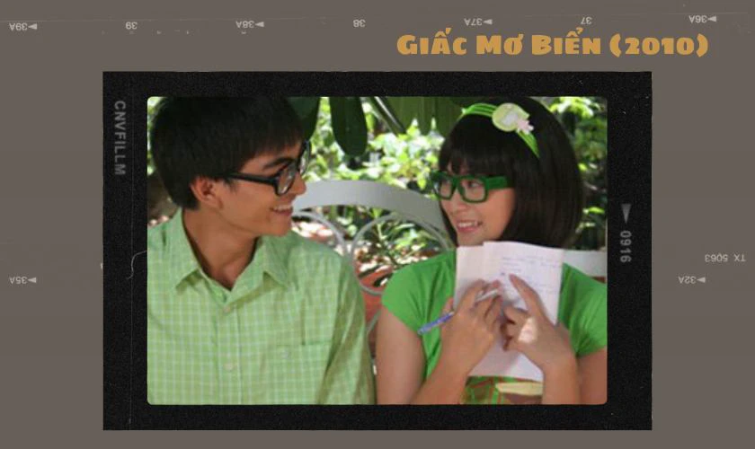 Các phim và chương trình truyền hình có sự tham gia của Thanh Trúc hay nhất