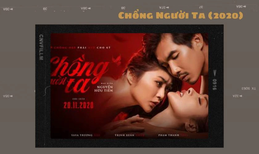 Chồng Người Ta