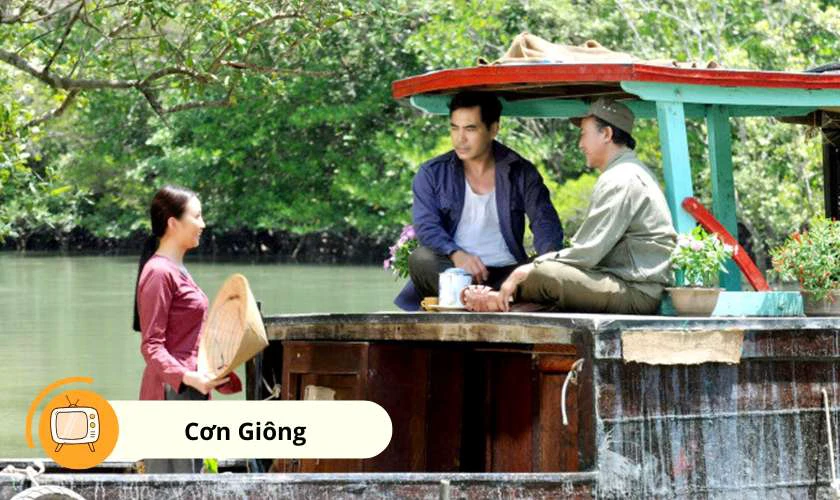 Các phim và chương trình truyền hình có sự tham gia của Thủy Phạm hay