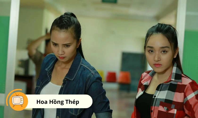 Các phim và chương trình truyền hình có sự tham gia của Thủy Phạm hấp dẫn