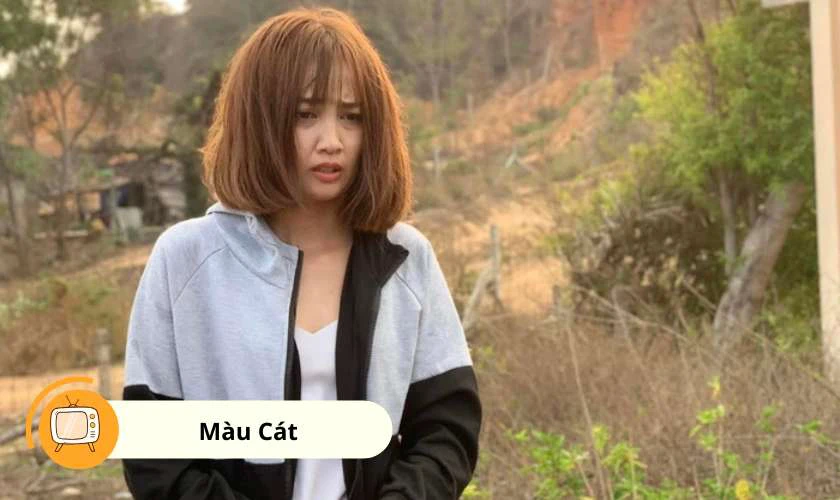 Các phim và chương trình truyền hình có sự tham gia của Thủy Phạm mới