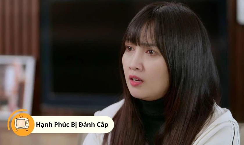 Hạnh Phúc Bị Đánh Cắp