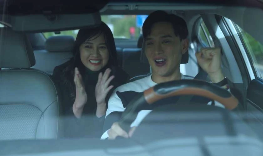 Đâu là bộ phim hay nhất của Thuỷ Phạm