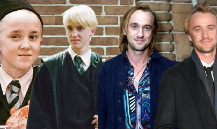 TOP các phim và chương trình truyền hình có sự tham gia của Tom Felton hay nhất