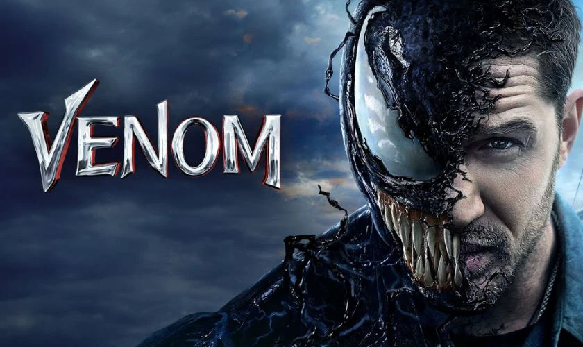 Các phim và chương trình truyền hình có sự tham gia của Tom Hardy