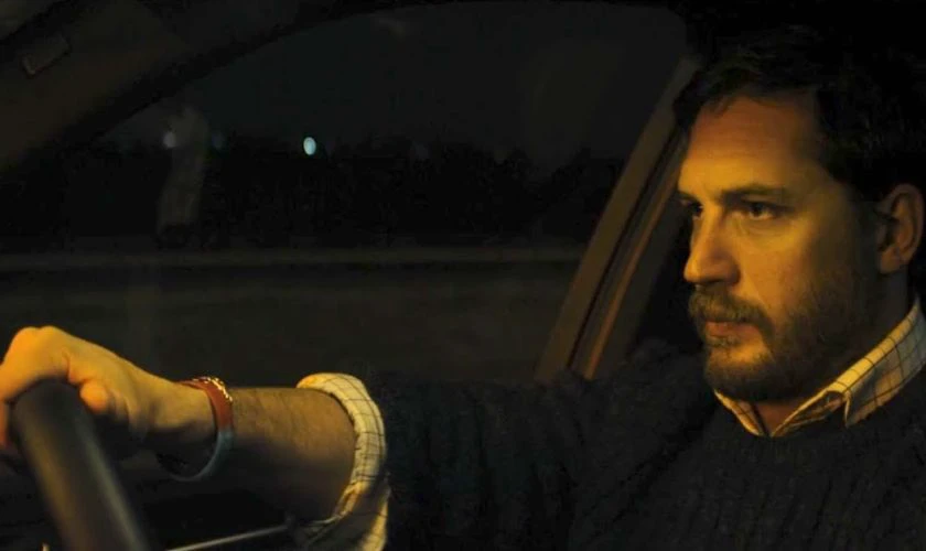 Hành Trình Locke - Locke (2013)