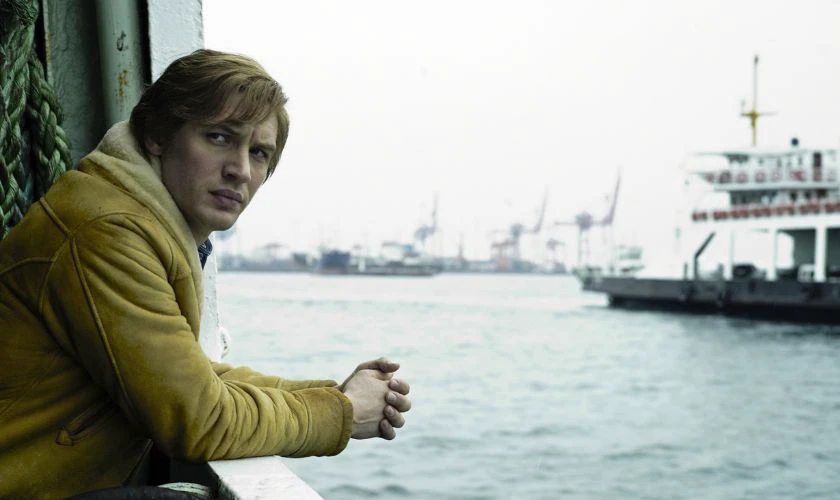 Điệp Viên Tinker Tailor Soldier - Tinker Tailor Soldier Spy (2011)