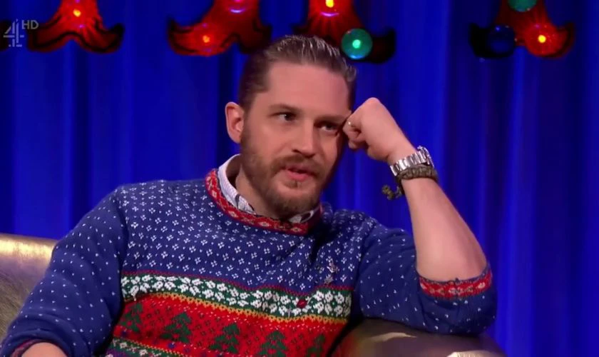 Chatty Man (2015)