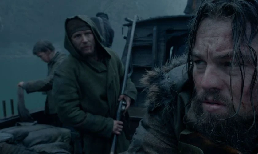 Cuộc Di Tản Dunkirk - Dunkirk (2017)
