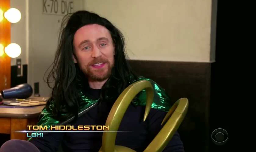 The Late Late Show With James Corden (2017)