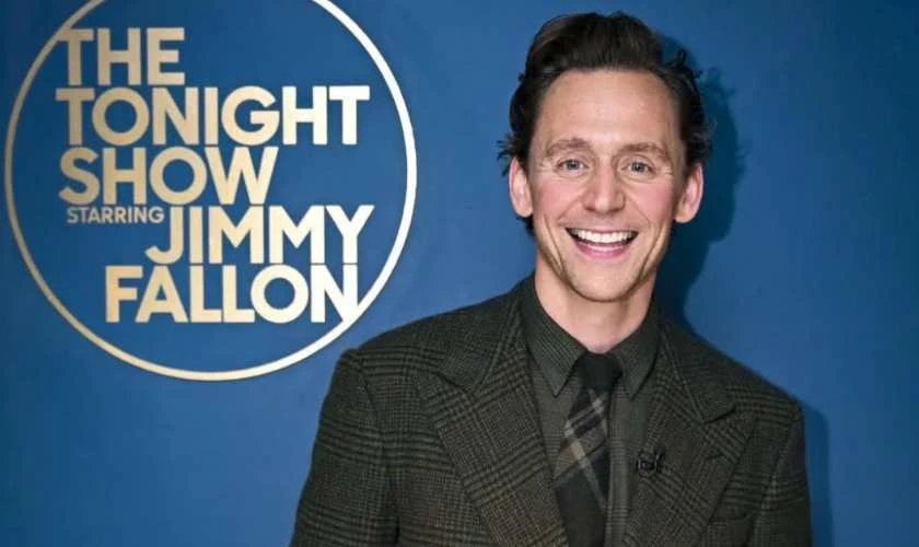 The Tonight Show Starring Jimmy Fallon (2016)