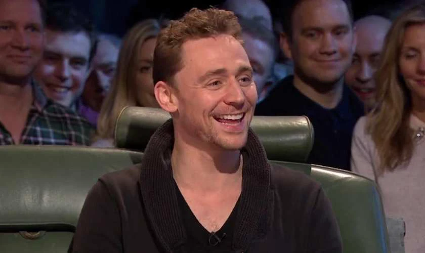 Top Gear (2014) là các phim và chương trình truyền hình có sự tham gia của Tom Hiddleston