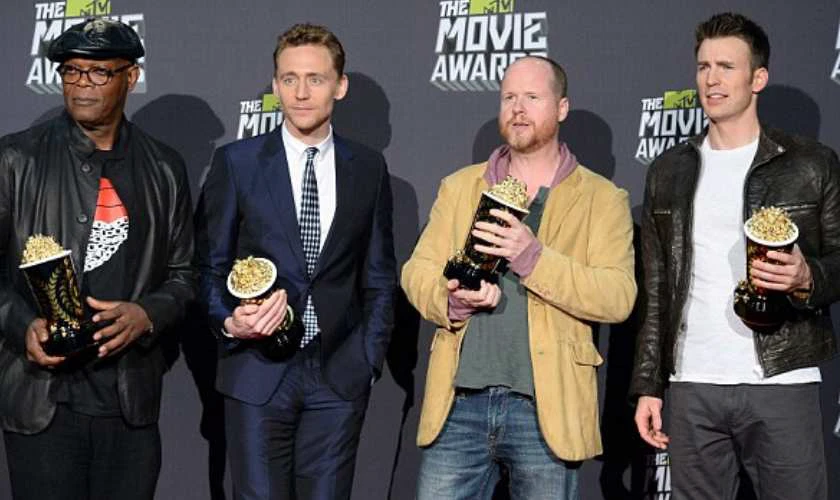 Đâu là bộ phim hay nhất của Tom Hiddleston?
