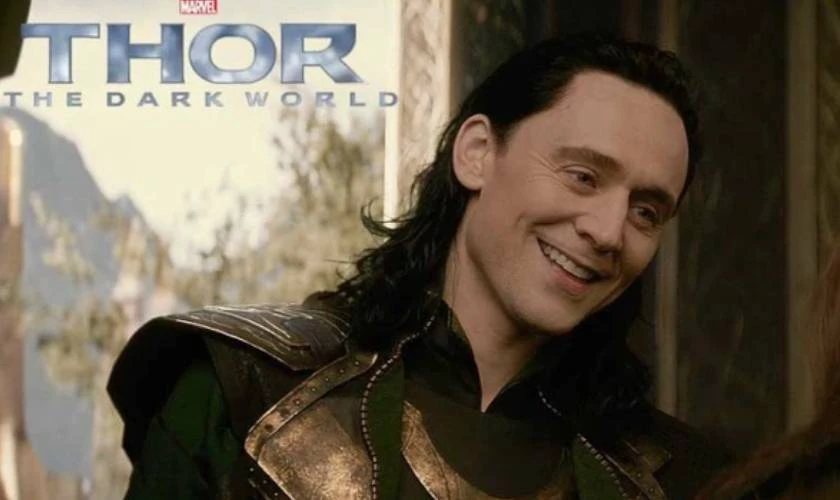Thor: Tình Anh Em - Thor: The Dark World (2013)