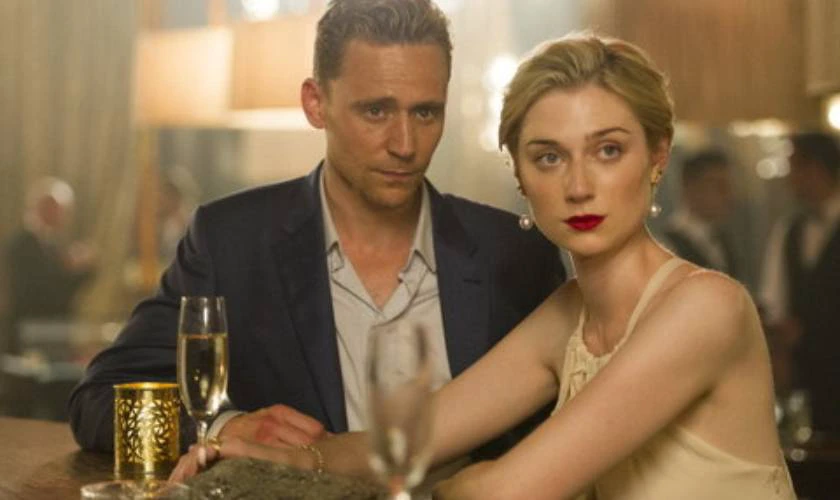 Kẻ Săn Lùng - The Night Manager (2016)