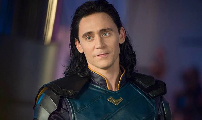 Thor: Thần Sấm - Thor (2011) là các phim và chương trình truyền hình có sự tham gia của Tom Hiddleston
