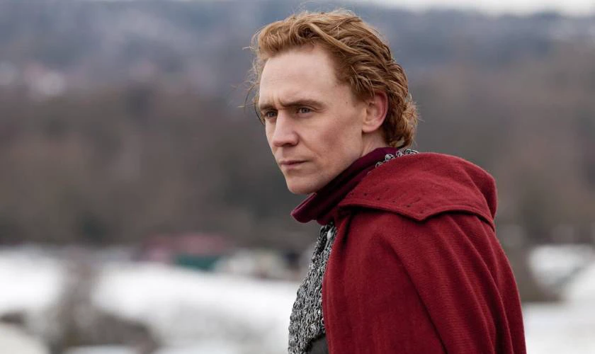 Khu Rừng Mật - The Hollow Crown (2012)