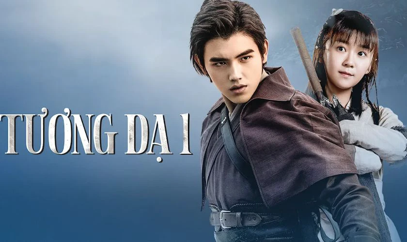 Tương dạ - Ever night (2018)