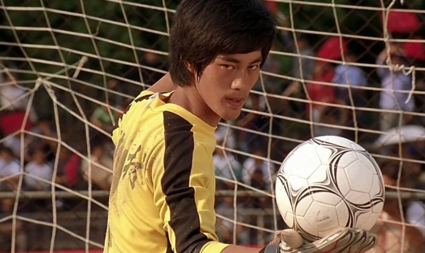 Shaolin Soccer (2001) - Phim hay có Trần Quốc Khôn đóng