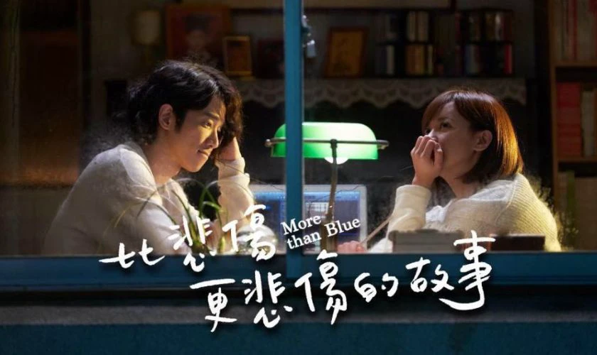 Đâu là bộ phim hay nhất của Trần Ý Hàm?