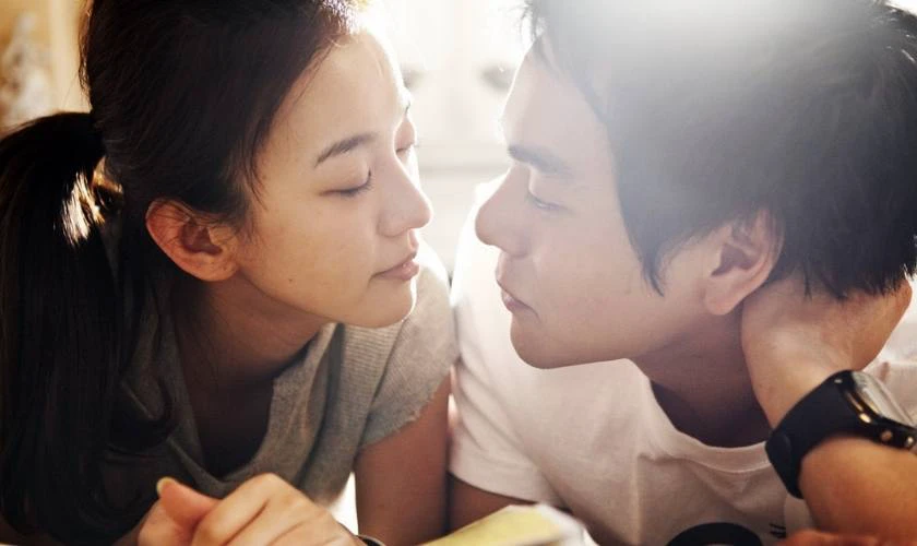Các phim và chương trình truyền hình có sự tham gia của Trần Ý Hàm nổi bật
