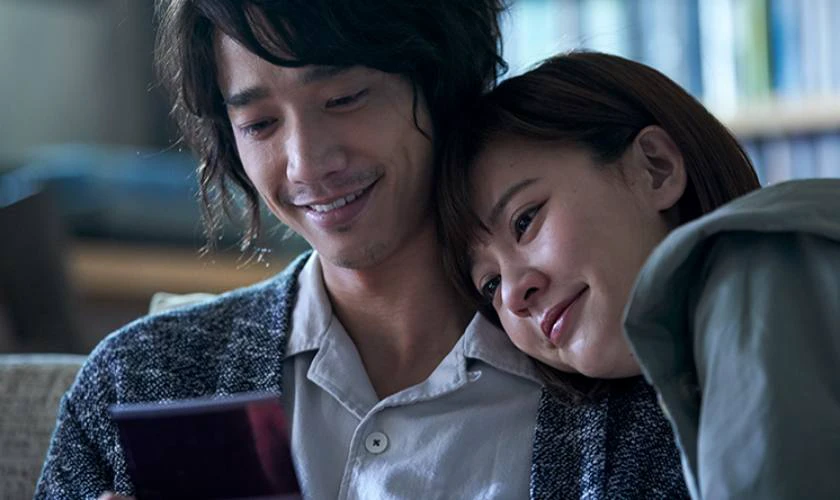 Chỉ cần em hạnh phúc - More Than Blue (2018)