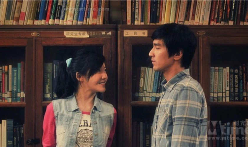 Anh Có Thích Nước Mỹ Không – So Young (2013) là các phim và chương trình truyền hình có sự tham gia của Triệu Hựu Đình