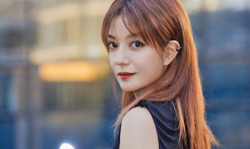 Các phim và chương trình truyền hình có sự tham gia của Triệu Vy