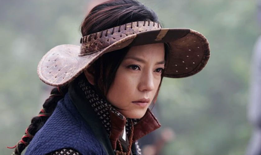 Cẩm Y Vệ - 14 Blades (2010)