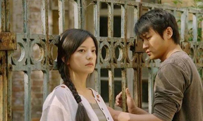 Tình Nhân Kết - A Time To Love (2005)