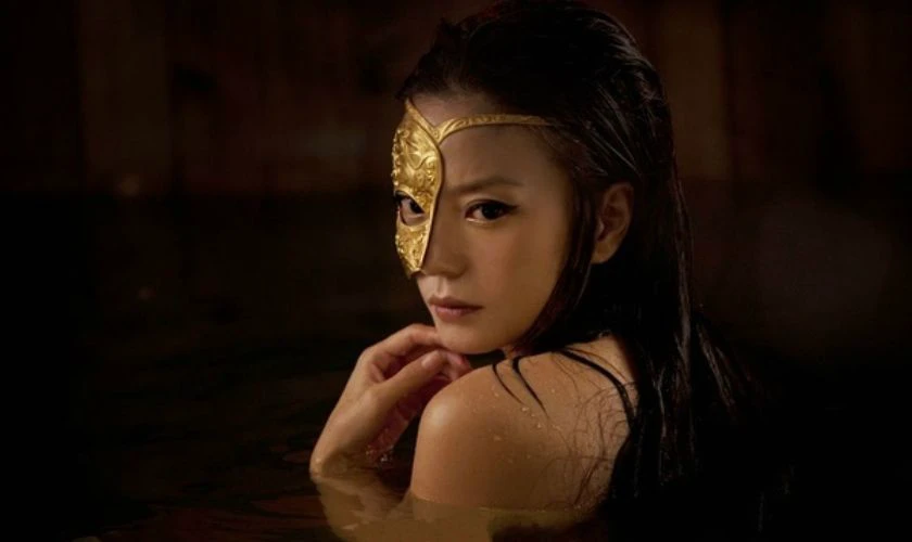 Họa Bì là bộ phim nổi tiếng của Triệu Vy