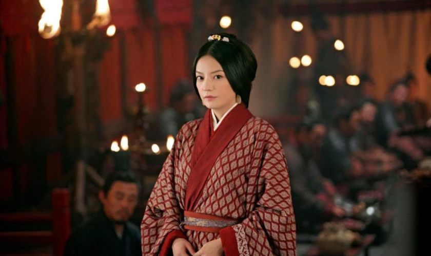 Đại Chiến Xích Bích - Red Cliff (2008)