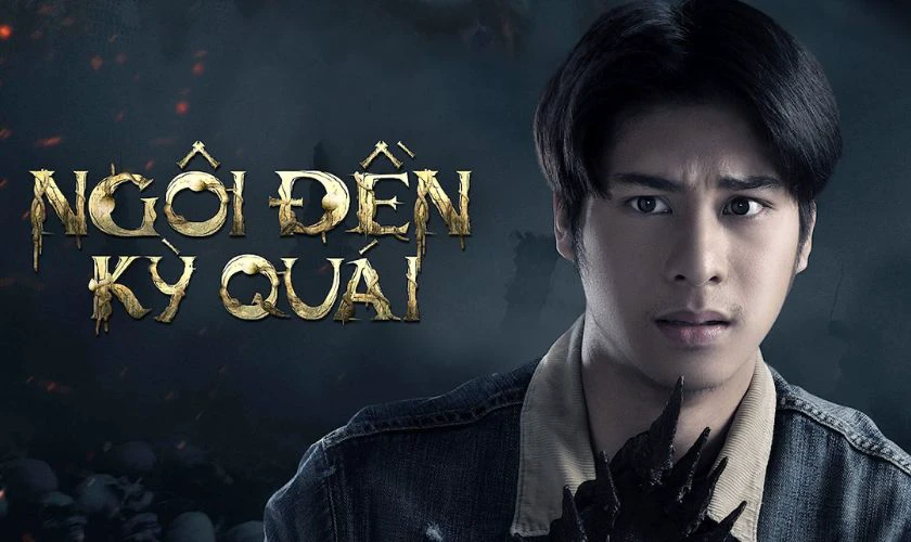 Ngôi Đền Kỳ Quái - Pee Nak (2019) là các phim và chương trình truyền hình có sự tham gia của Vachiravit Paisarnkulwong
