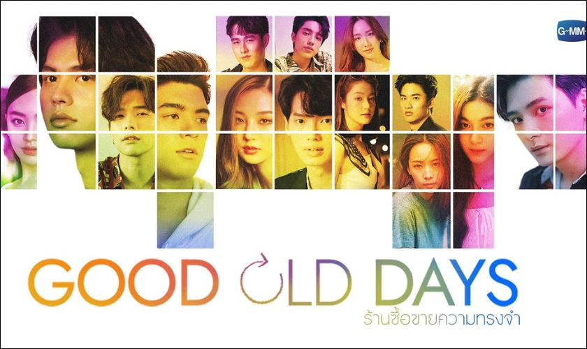 Những Ngày Xưa Thân Ái – Good Old Days (2022)
