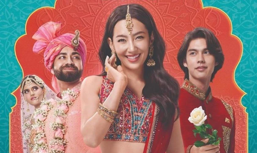 Chúc Mừng Người Yêu Cũ - Congrats My Ex! (2023)