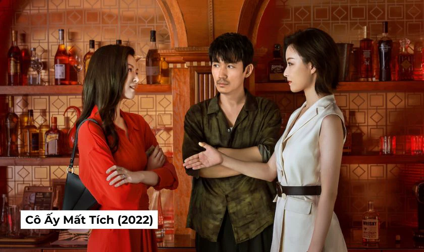 Lost in the Stars (2022) - Phim có sự tham gia của Văn Vịnh San