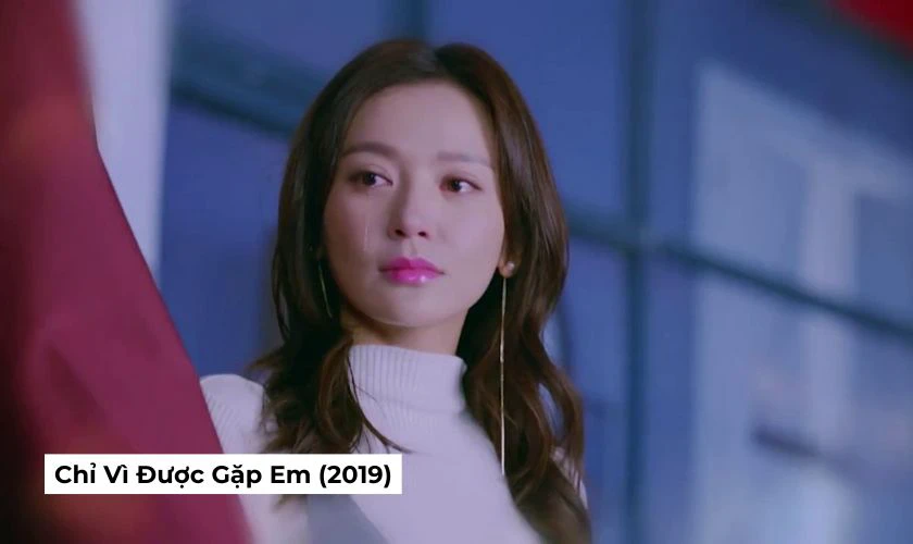 Nice to Meet You (2019) - Phim có Văn Vịnh San đóng