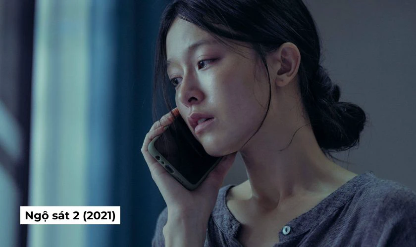Ngộ Sát 2 - Sheep Without A Shepherd II (2021)