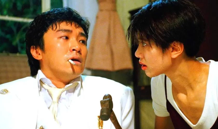 Quốc Sản 007 (1994)