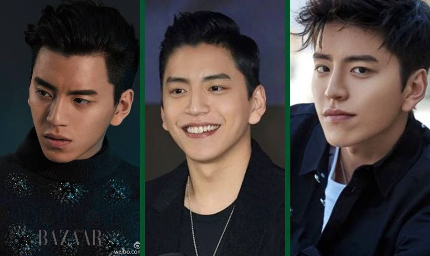Các phim và chương trình truyền hình có sự tham gia của Vương Đại Lục