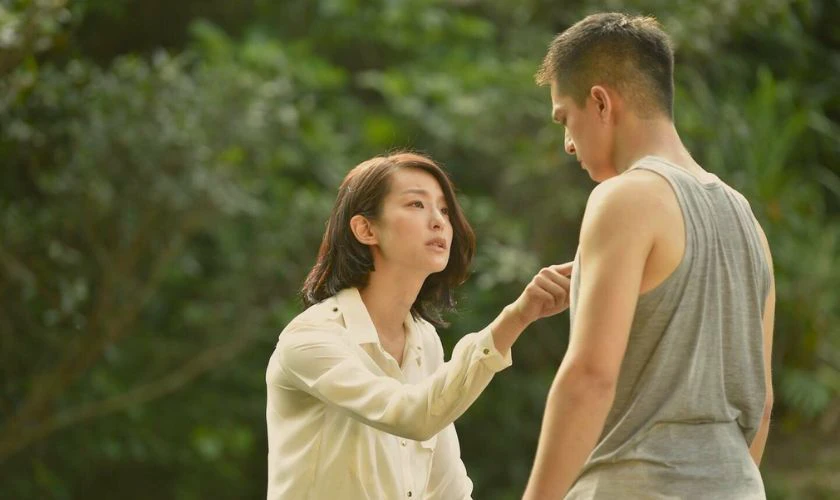 Vạn Dặm Hẹn Ước – 10,000 Miles (2016) là các phim và chương trình truyền hình có sự tham gia của Vương Đại Lục