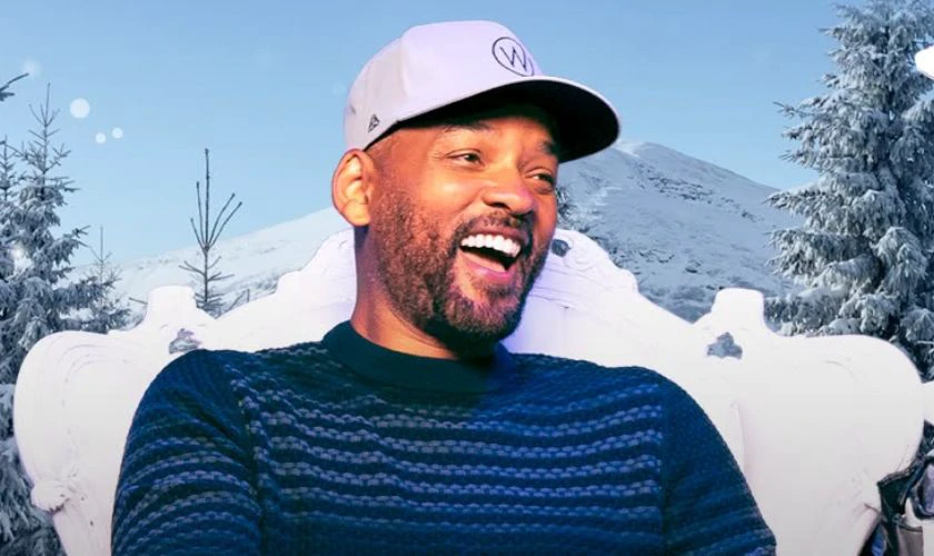 Ở Nhà Cùng Will (2020) là các phim và chương trình truyền hình có sự tham gia của Will Smith