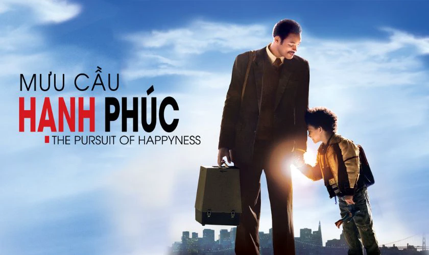 Đâu là bộ phim hay nhất của Will Smith?