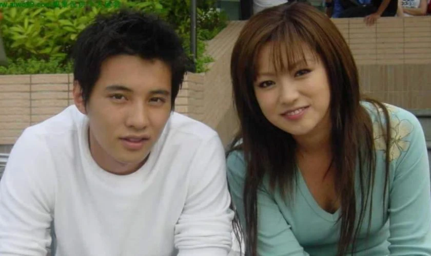 Friends (2002) - Phim hay có sự tham gia của Won Bin