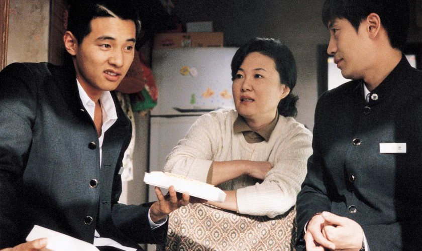 Anh Trai Tôi - My Brother (2004)