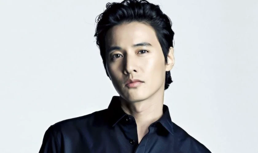 Các phim và chương trình truyền hình có sự tham gia của Won Bin