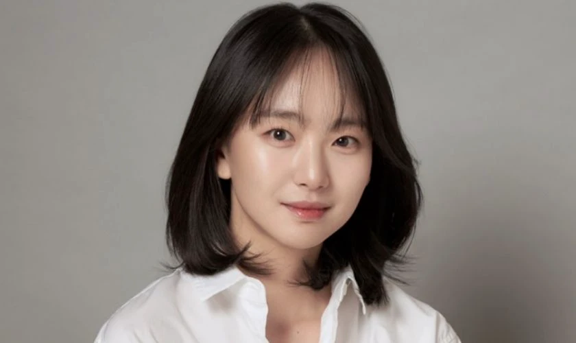 Các phim và chương trình truyền hình có sự tham gia của Won Jin-ah