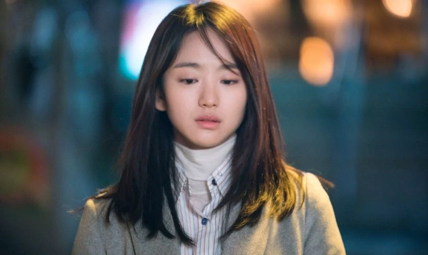 Đâu là bộ phim hay nhất của Won Jin-ah