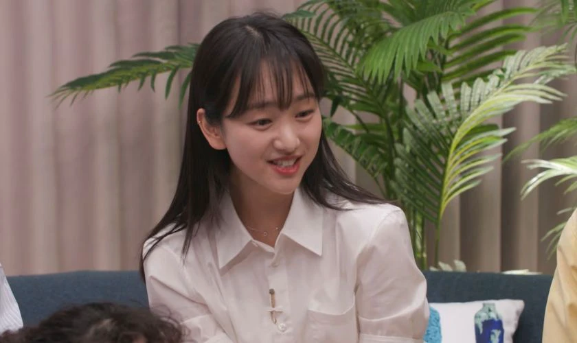 Các chương trình truyền hình có sự tham gia của Won Jin-ah
